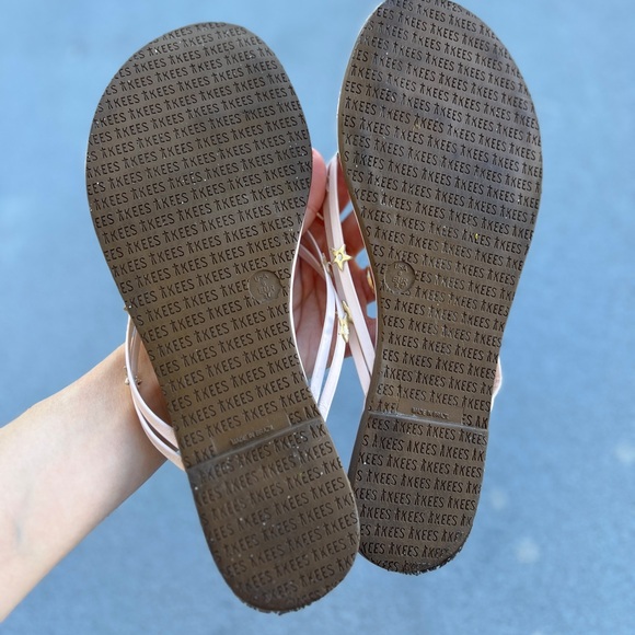 Tkees Duos Stars Slippers - Picture 5 of 5